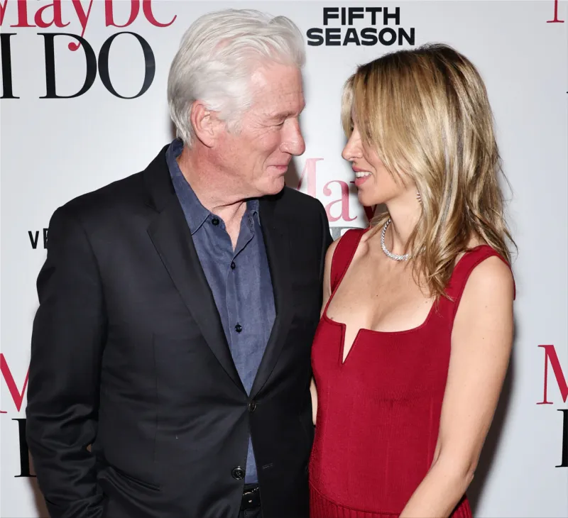 Richard Gere