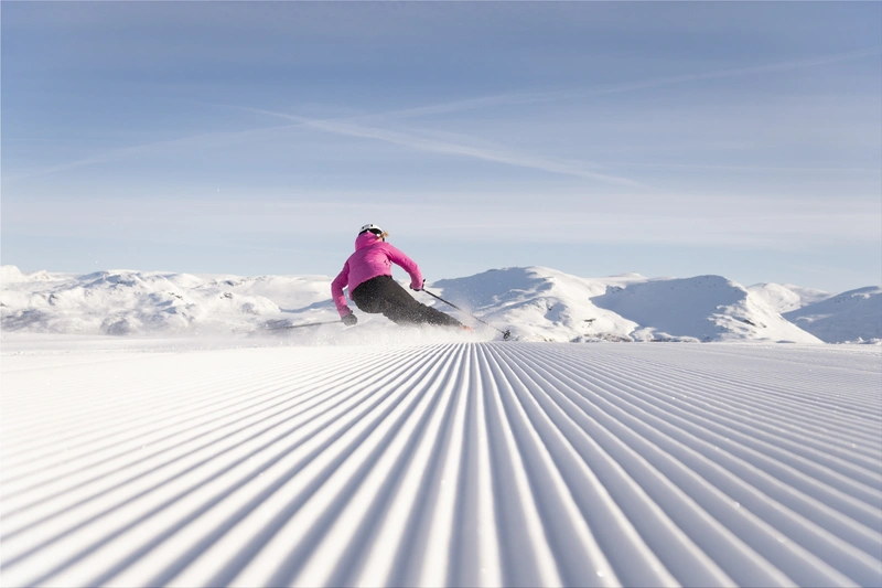 SkiStar Winter Games