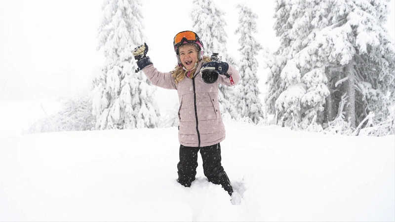 SkiStar Winter Games