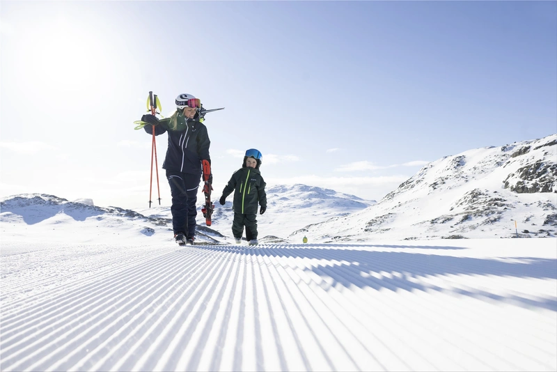 SkiStar Winter Games