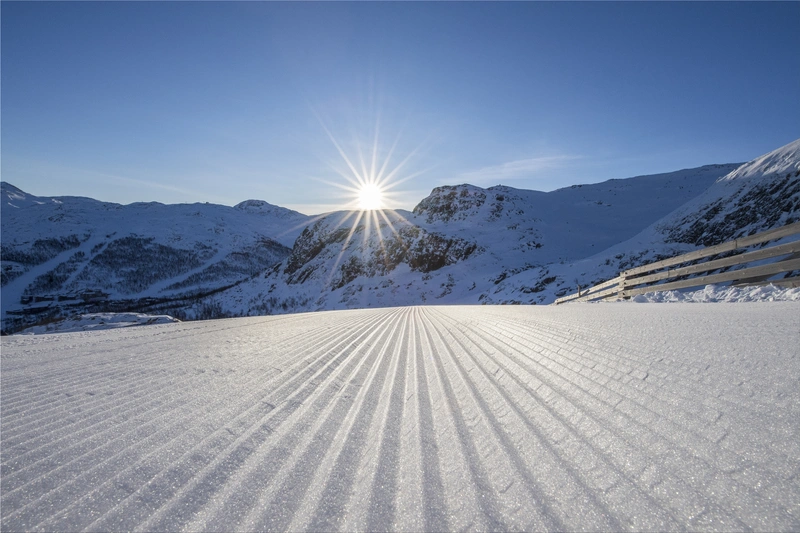 SkiStar Winter Games