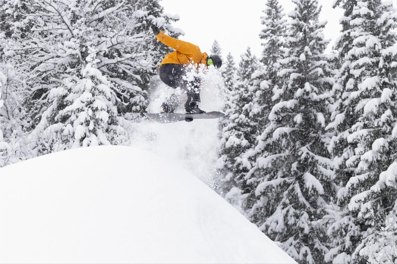 SkiStar Winter Games