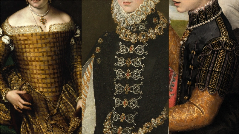 Sofonisba Anguissola