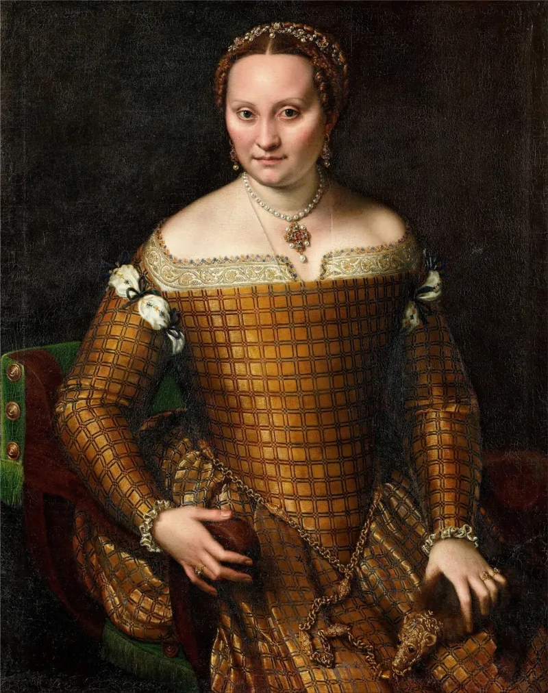 Sofonisba Anguissola