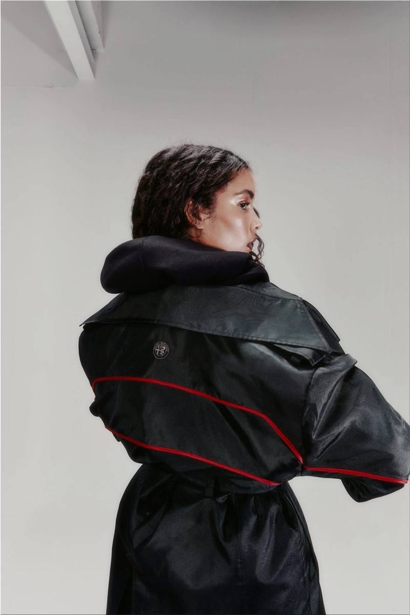 Alfa Romeo x AGRO Studio collection