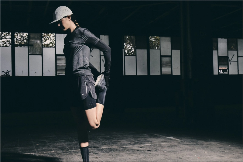CUPRA Activewear Collection