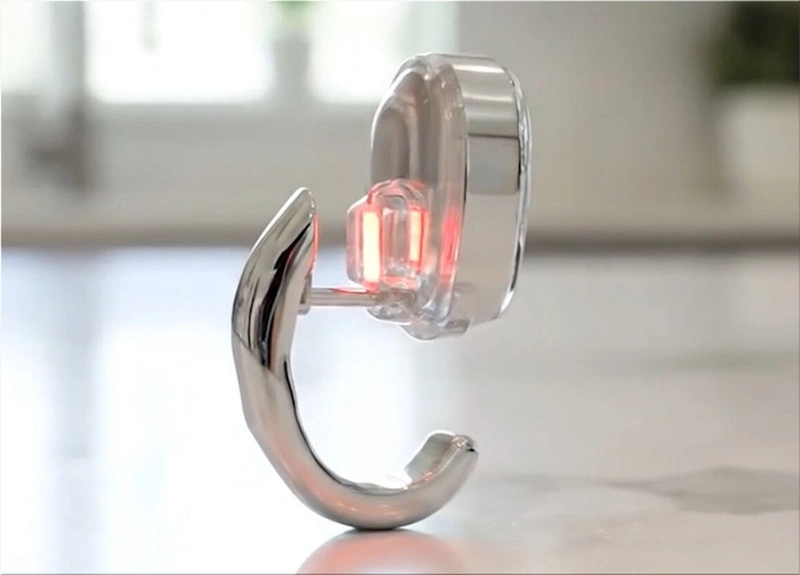 Lumia 2 Smart Earrings