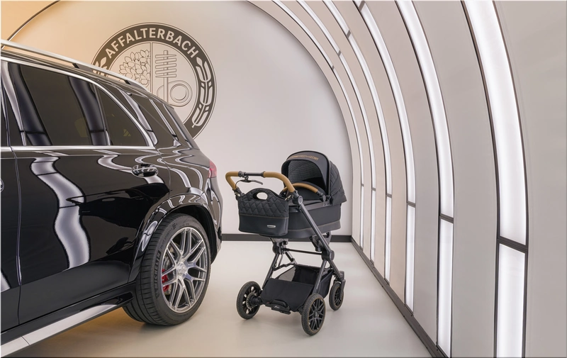 Mercedes-Benz Pushchairs