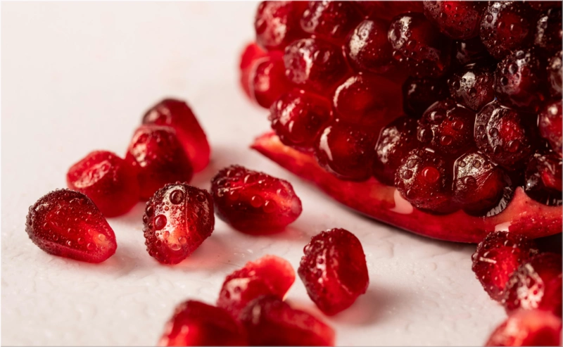 Pomegranate