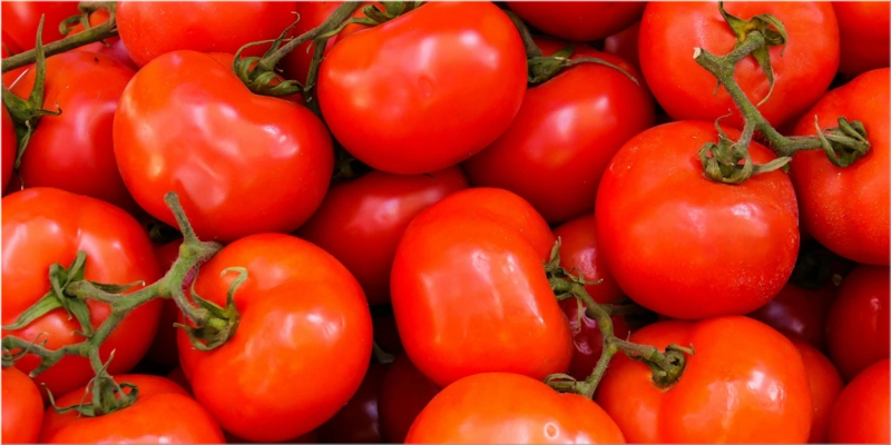 Tomatoes