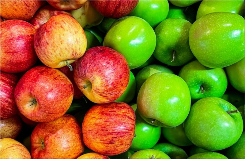 Apples