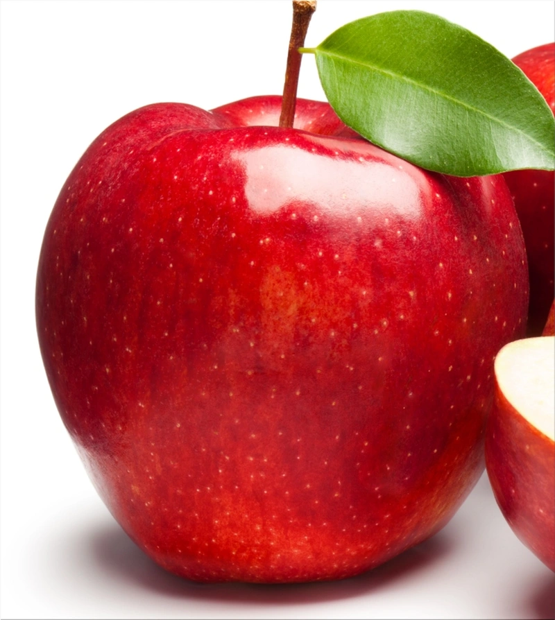 Apples