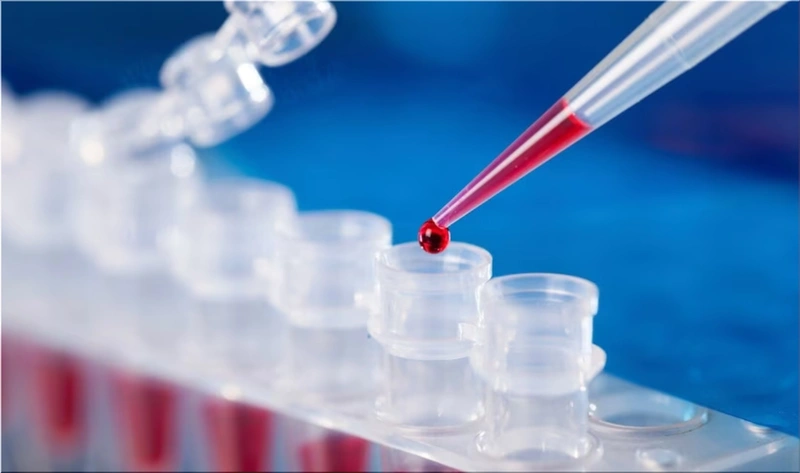 Artificial Blood