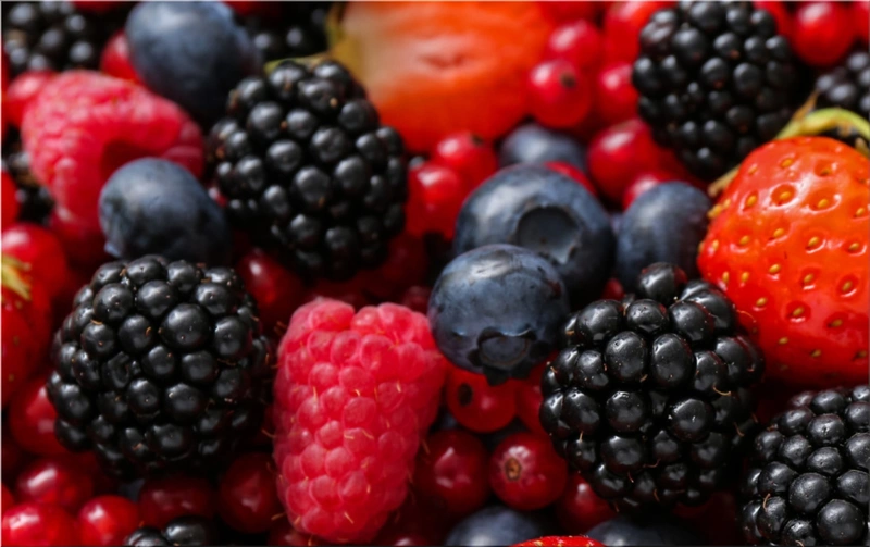 Berries
