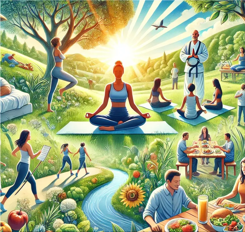 Daily Habits That Could Add Decades to Your Life