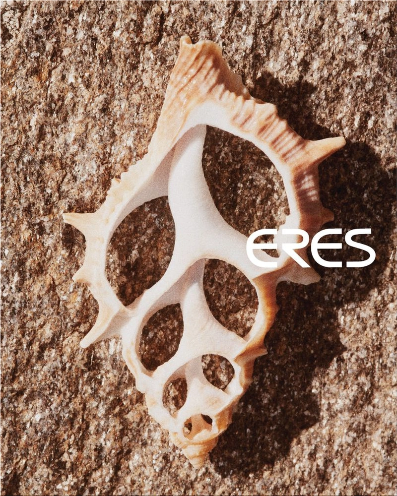 Eres’ Winter 2025 swimwear collection