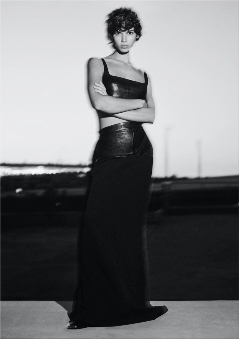 H&M Studio 2024 Holiday capsule collection