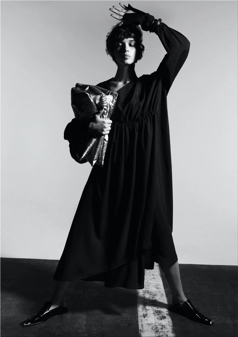 H&M Studio 2024 Holiday capsule collection