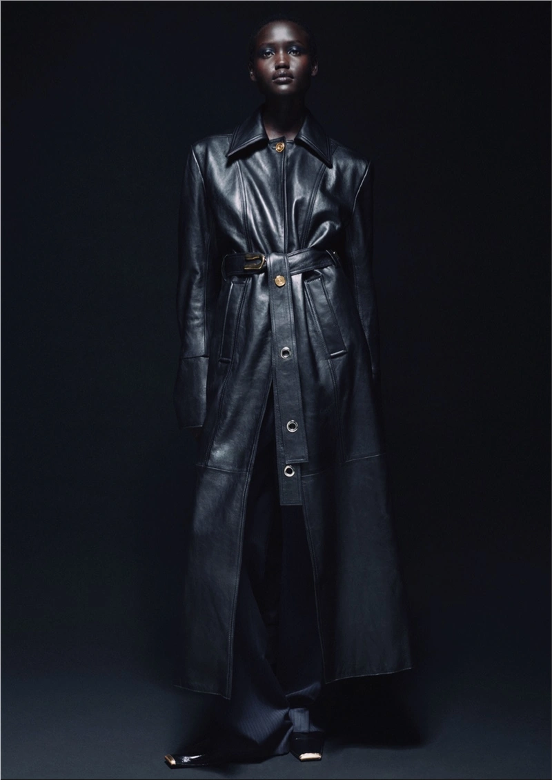 H&M Studio 2024 Holiday capsule collection