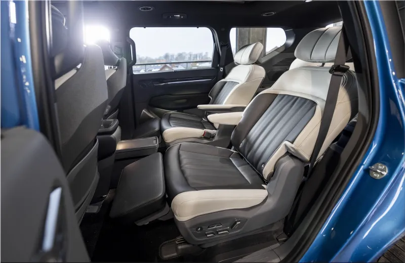 2025 Kia EV9