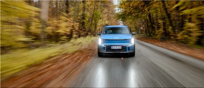Kia EV9