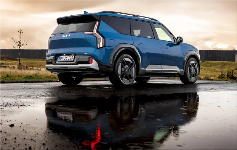 Kia EV9