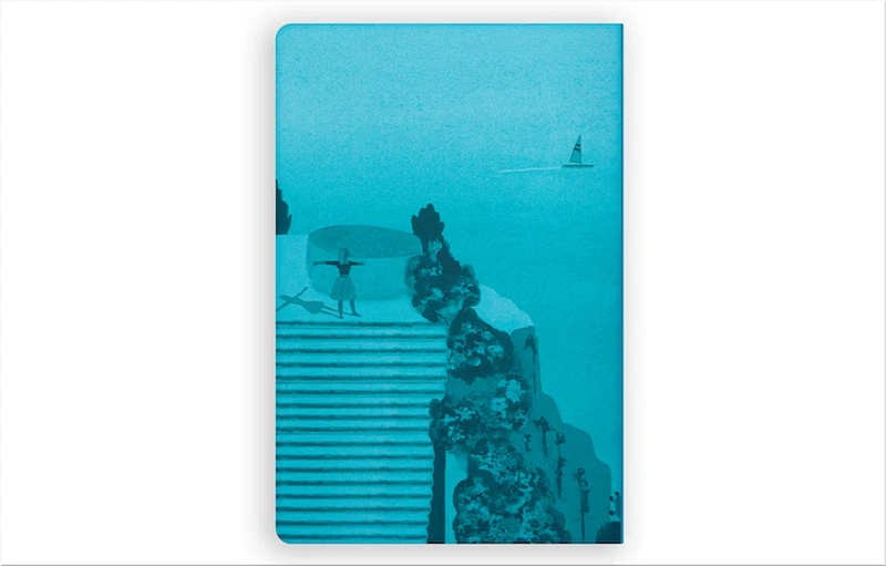 Louis Vuitton City Guide collection