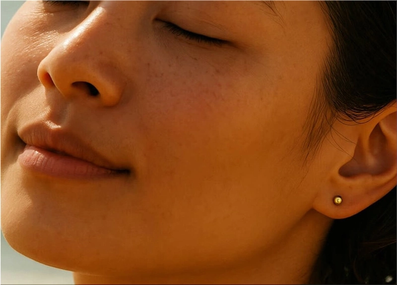 Lumia 2 Smart Earrings