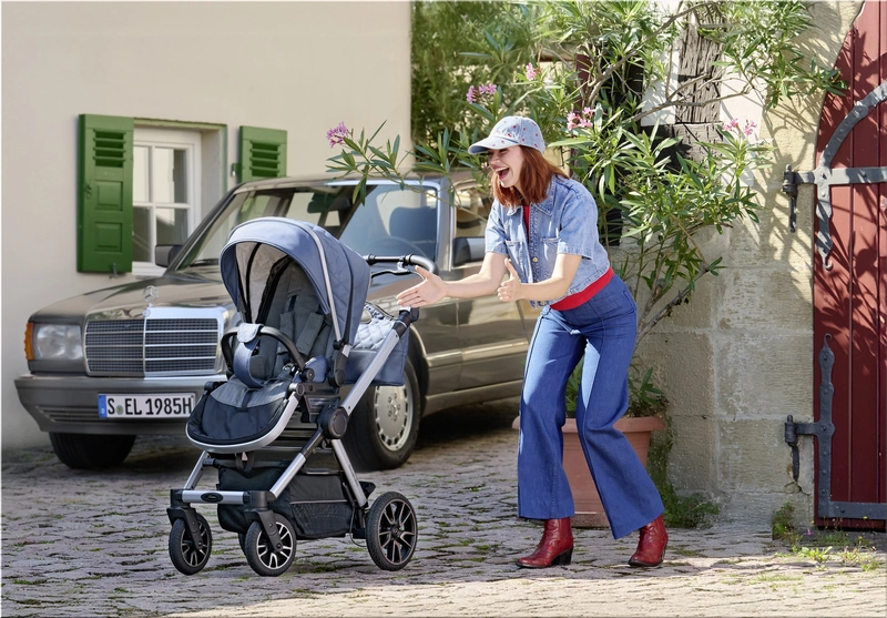 Mercedes-Benz Pushchairs