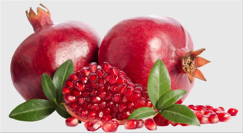 Pomegranate
