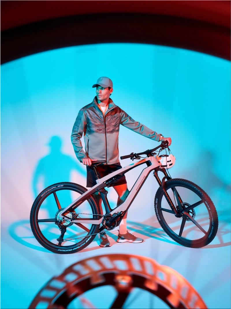 Porsche eBike Sport