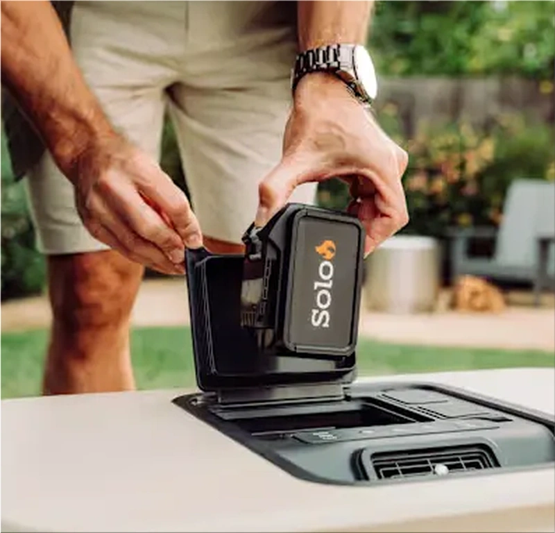 Solo Stove Windchill 47 Outdoor cooler