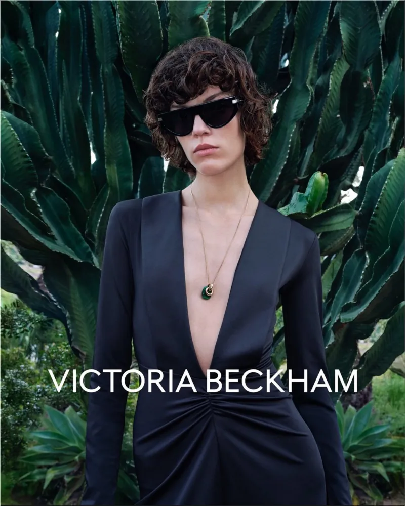 Victoria Beckham Spring/Summer