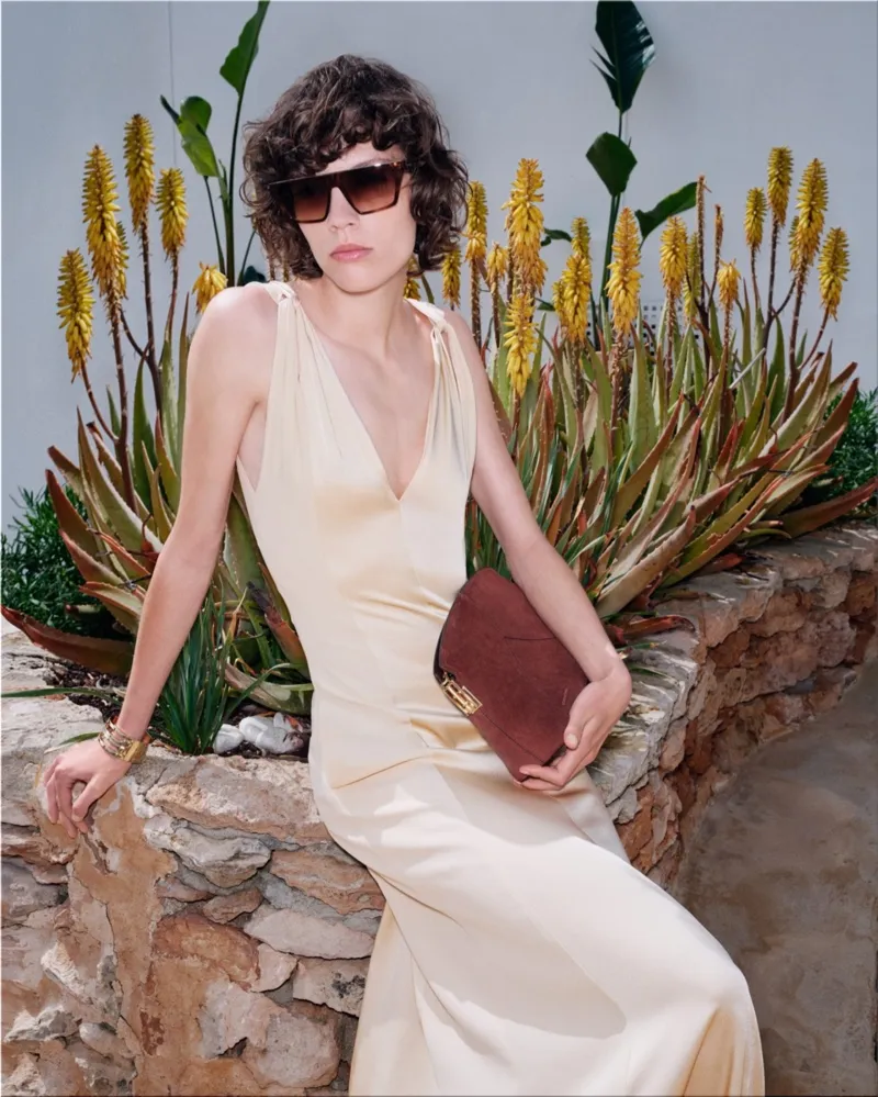 Victoria Beckham Spring/Summer