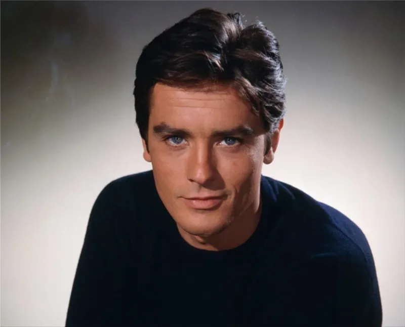 Alain Delon