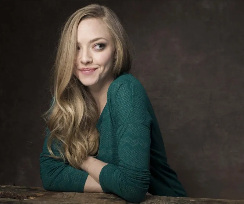 Amanda Seyfried