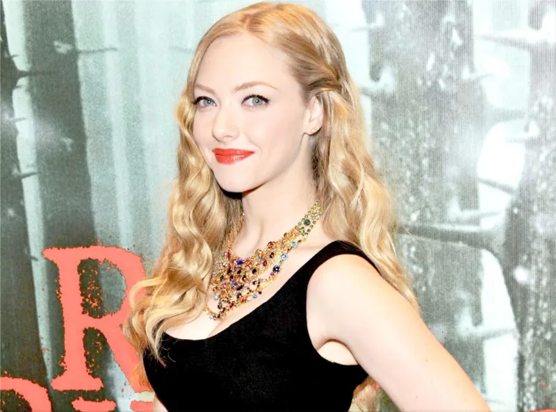 Amanda Seyfried
