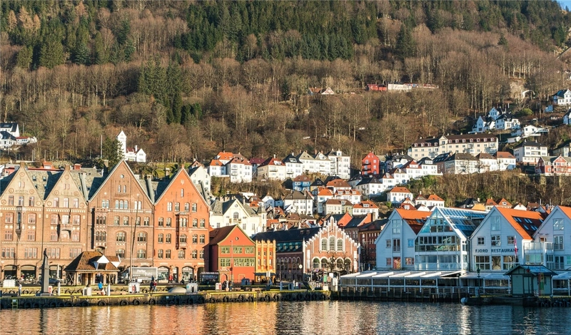 Bergen, Norway