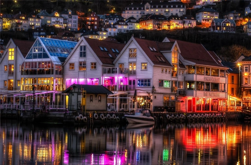 Bergen, Norway