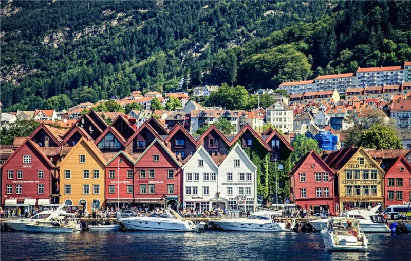 Bergen, Norway