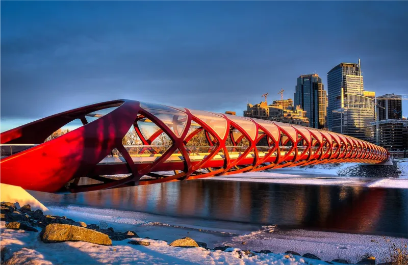 Calgary