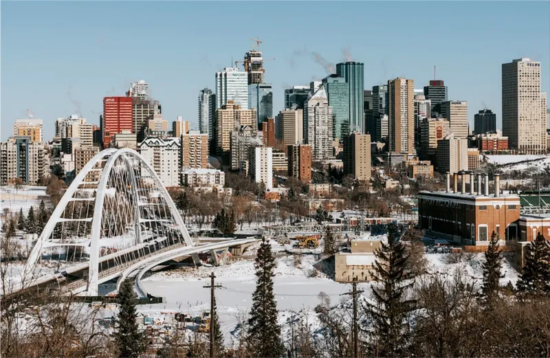 Calgary