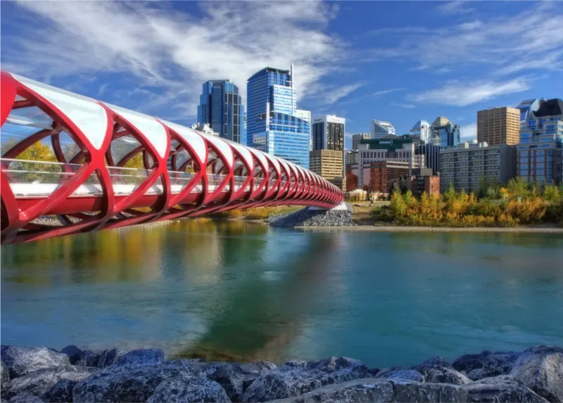 Calgary