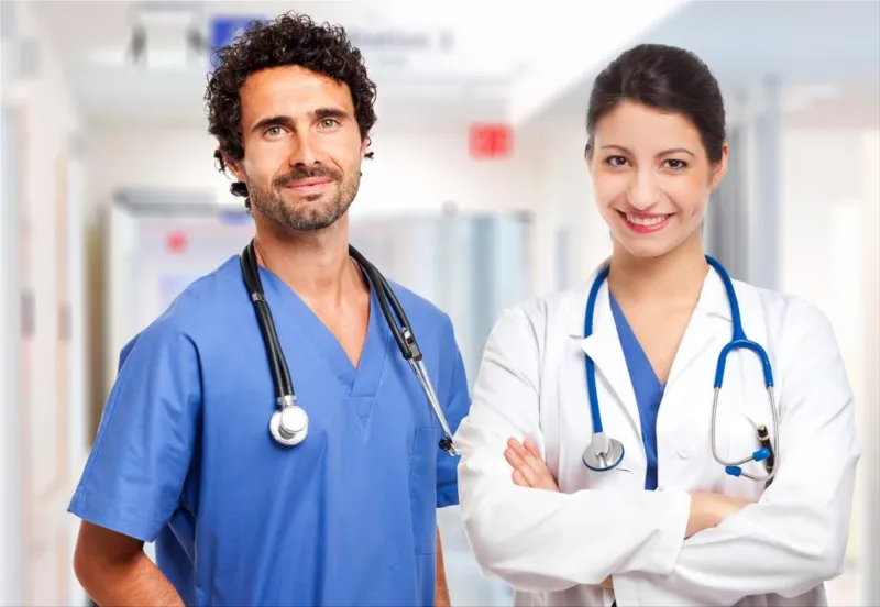 doctors