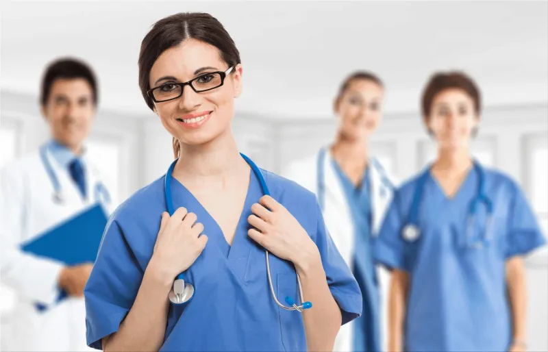 doctors