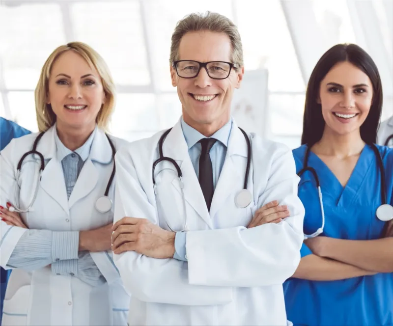 doctors