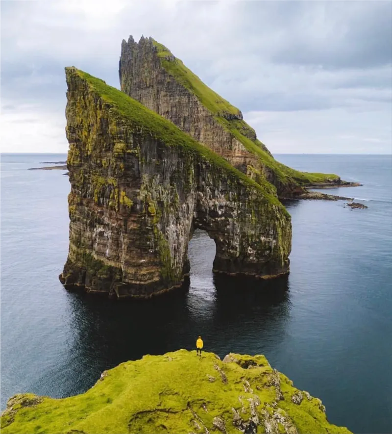 Faroe Islands Denmark