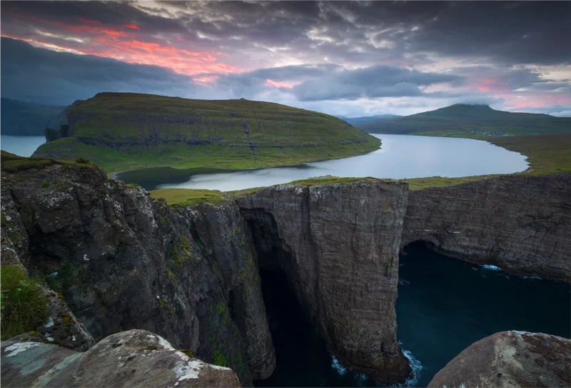 Faroe Islands