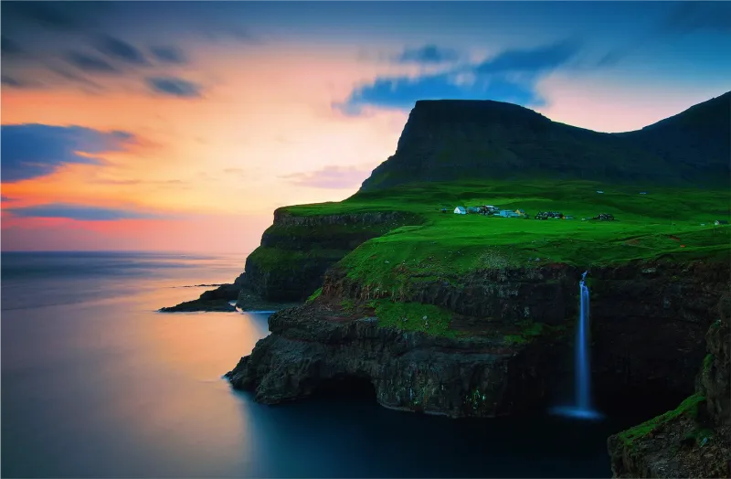 Faroe Islands
