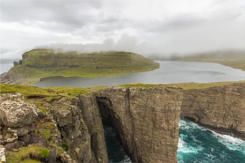 Faroe Islands